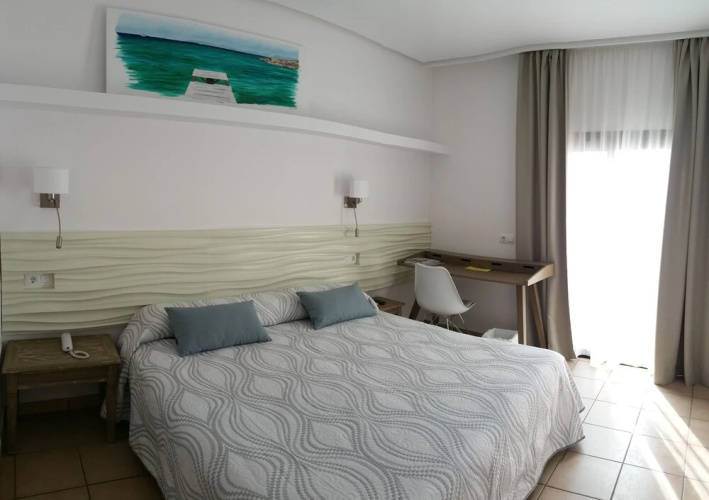 Hotel Bahia Formentera