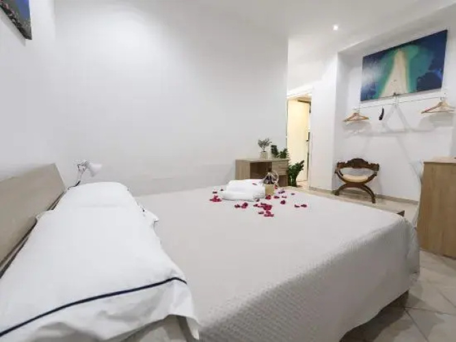 Terrasinipalermovacation for 8 Guests New