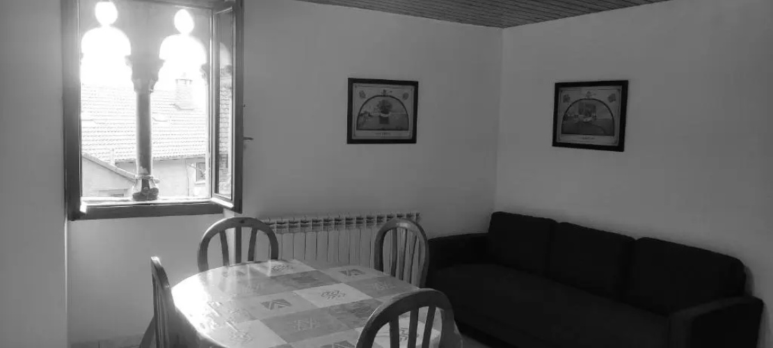 Centro Torla 4pax Apartamento