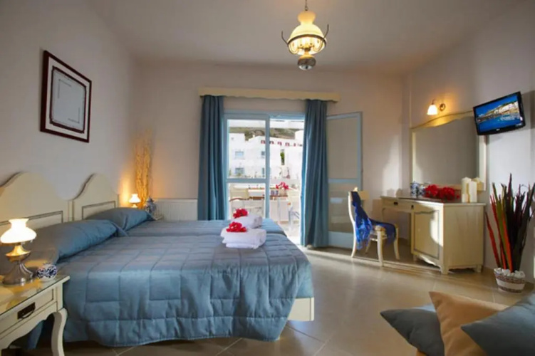 Perigiali Hotel