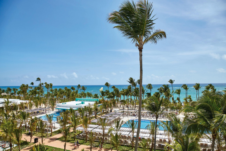 Riu Palace Punta Cana - All Inclusive photo 28