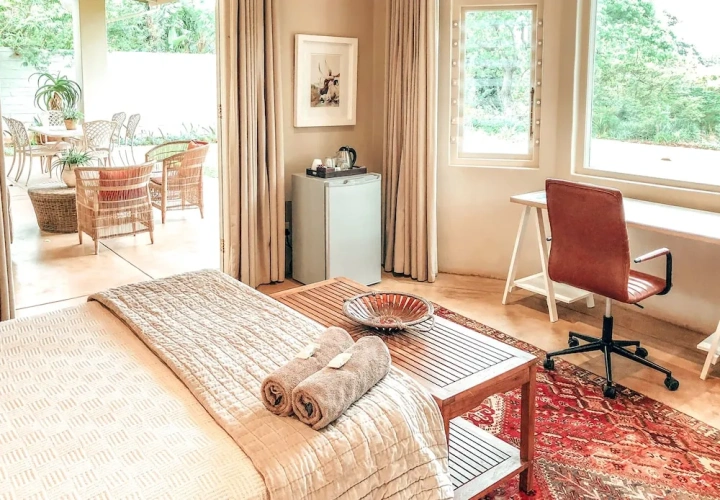 Comfort Cottage