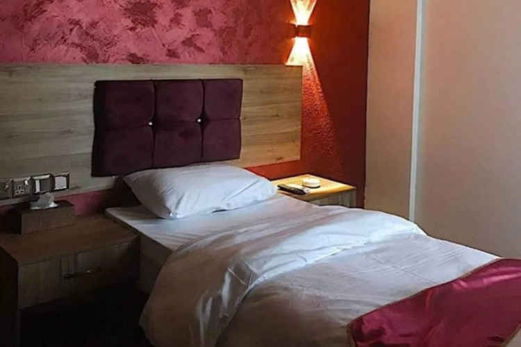Hotel Modern Palace