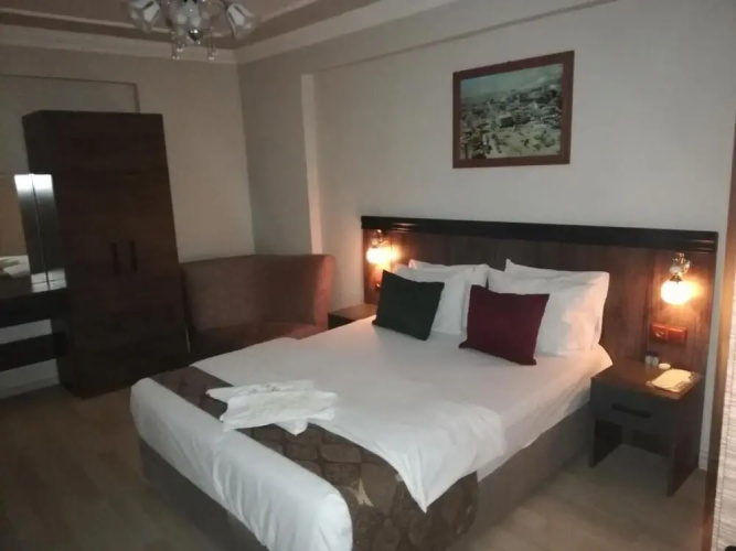 Comfort Suites Hotel