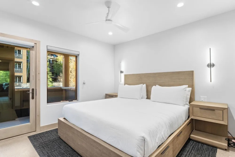 Ina's Way Townhomes, Unit B