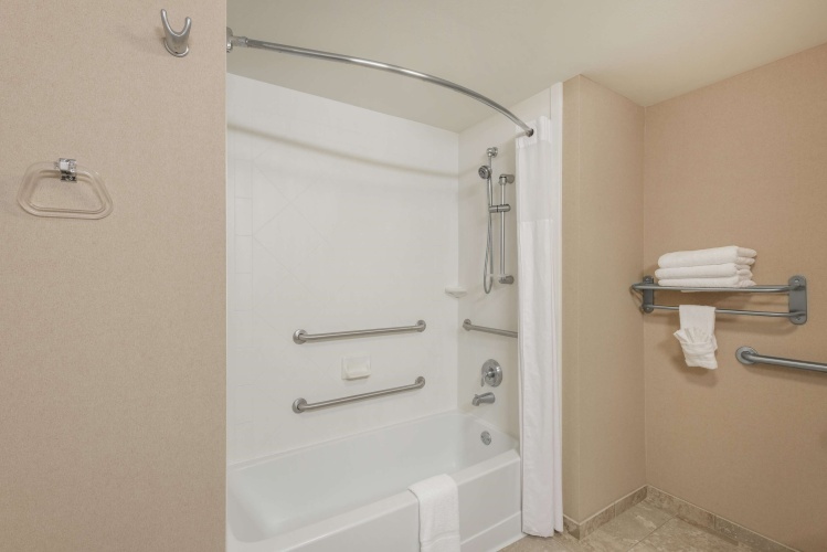 Hampton Inn Branson - Branson Hills photo 11