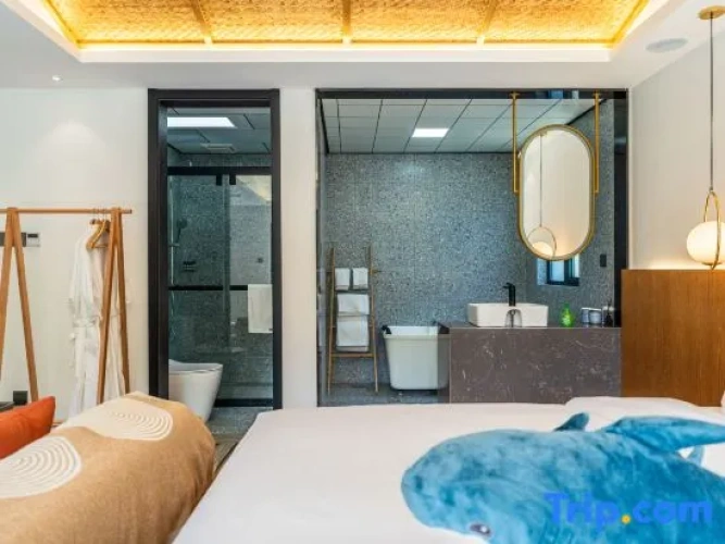 2 Bedrooms Standard room