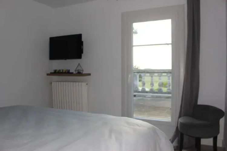 Chateau la Loge