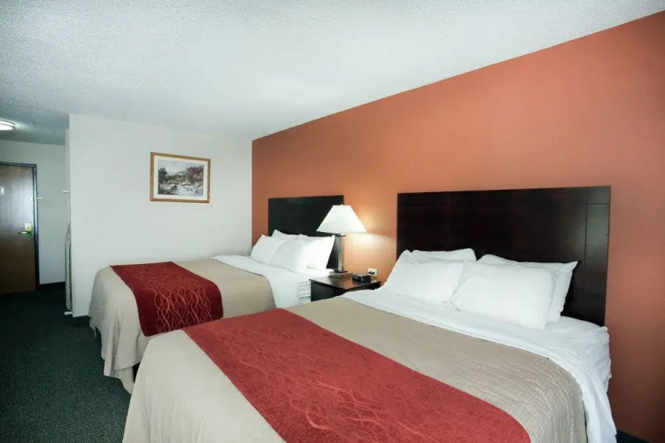 Comfort Inn (Cedar Park)