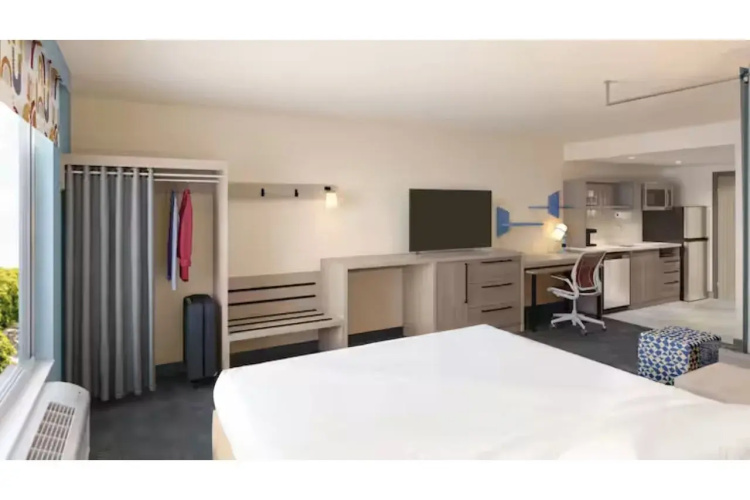 Home2 Suites By Hilton Ashburn, Va