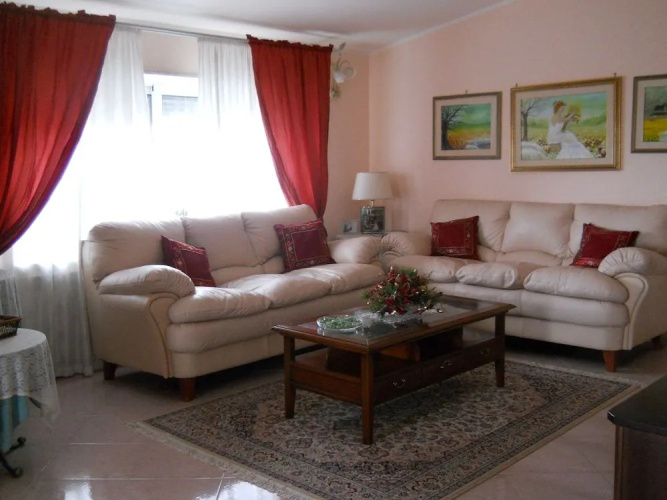 B&B Villa Lena