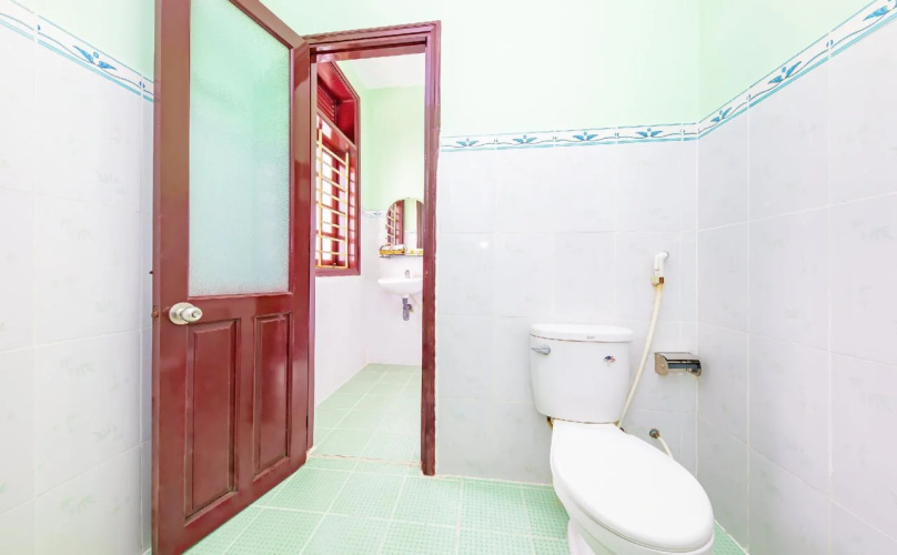 Tuyet Mai Hotel