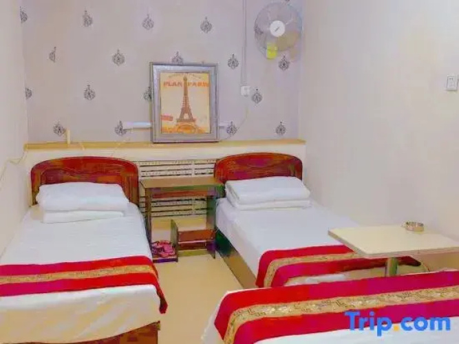 Xingcheng Hotel