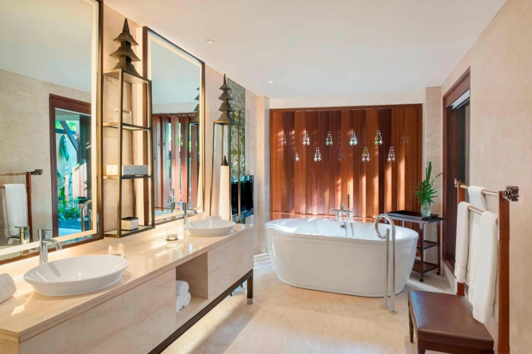 The St. Regis Bali Resort photo 20