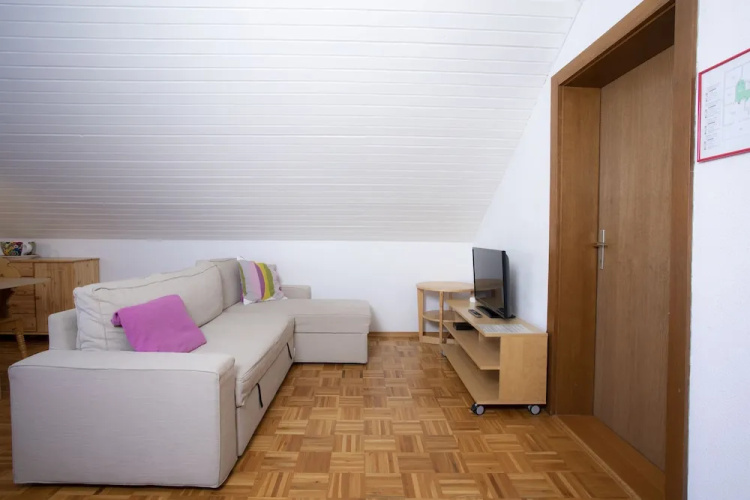 Apartment Harmony***