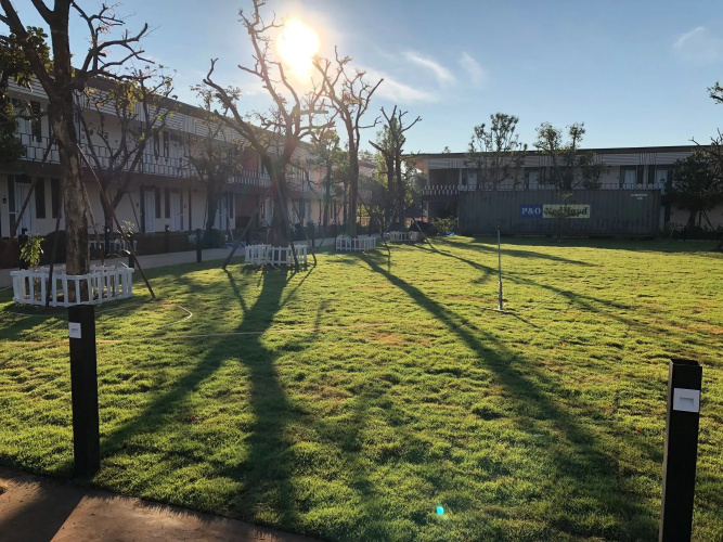 TaamJai Resort
