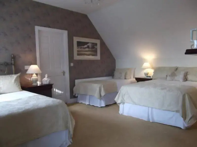Ashcroft Bed and Breakfast