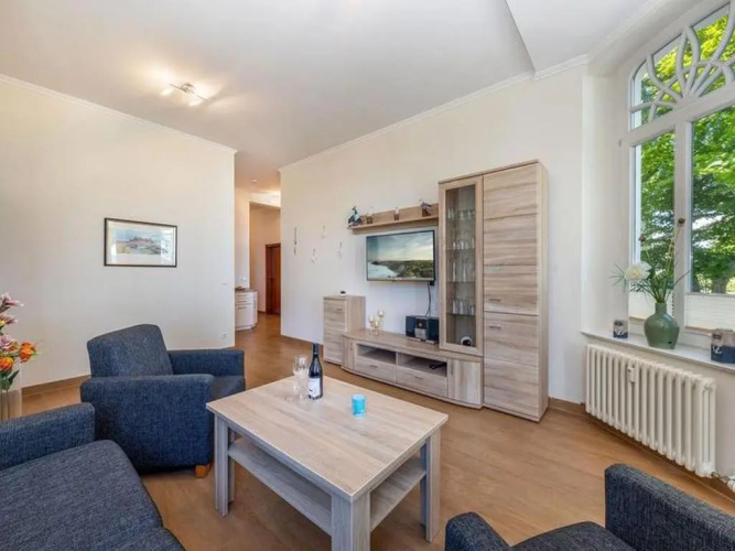 Villa Elfeld Appartment 702
