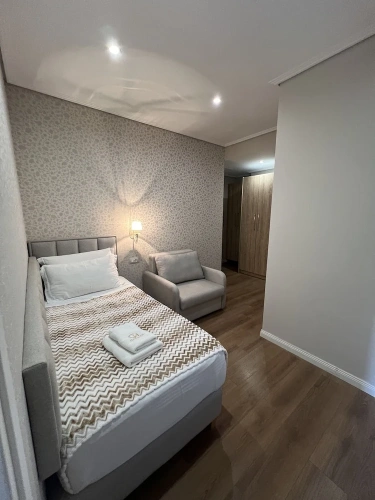 Family Suite with balcony