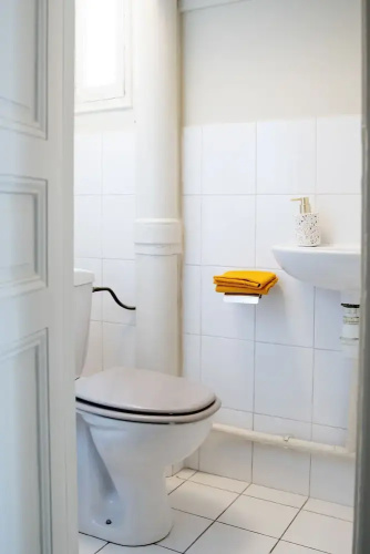 1BR Near Eiffel & Les Invalides