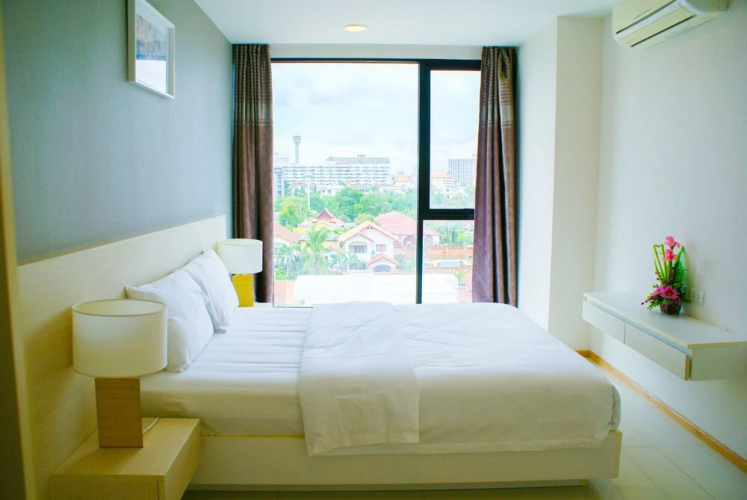 Acqua Condo Jomtien