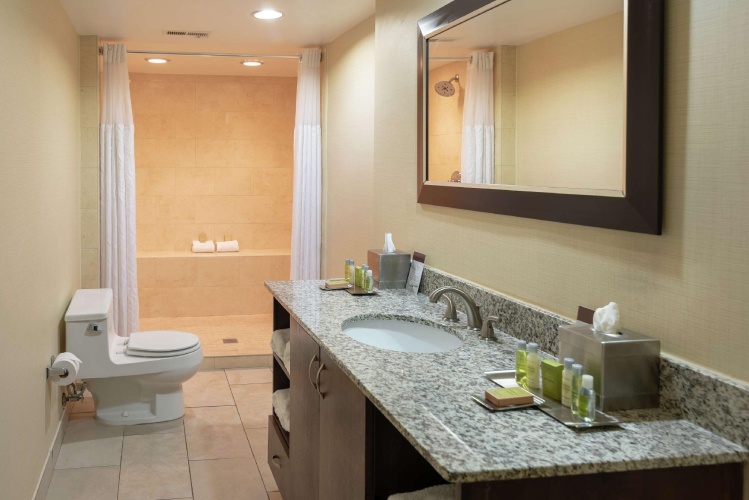 Double Suite