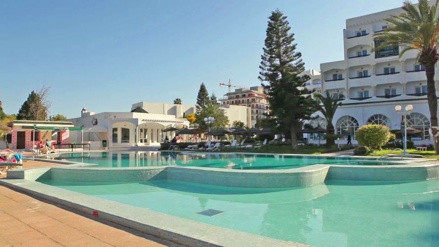 Hotel Jinene Royal photo 12