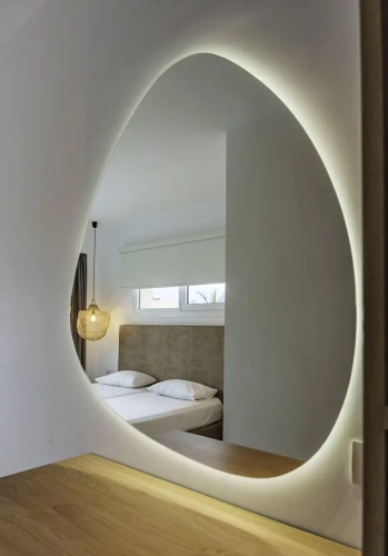 Deluxe Double Junior Suite