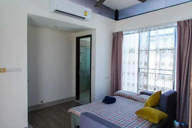 Beautiful 3 Bedroom Townhouse