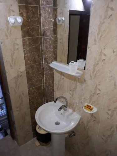 Maghrabi's Guest House