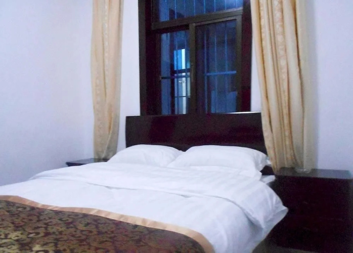Foyuan Hotel