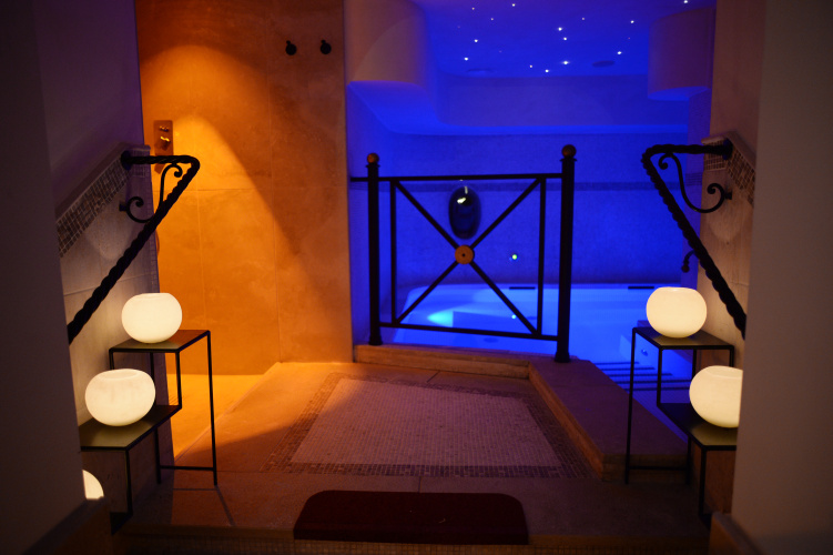 Trilussa Palace Hotel Wellness & SPA photo 23