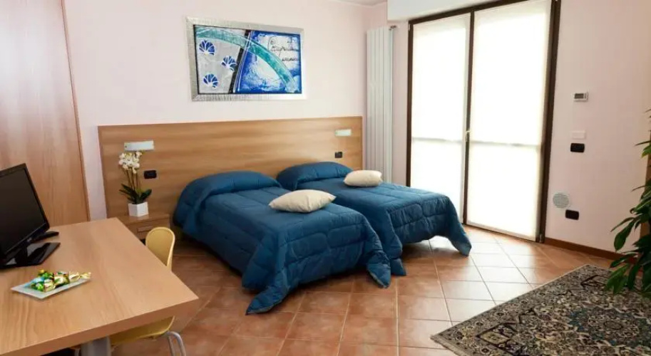 Residenza Aurora