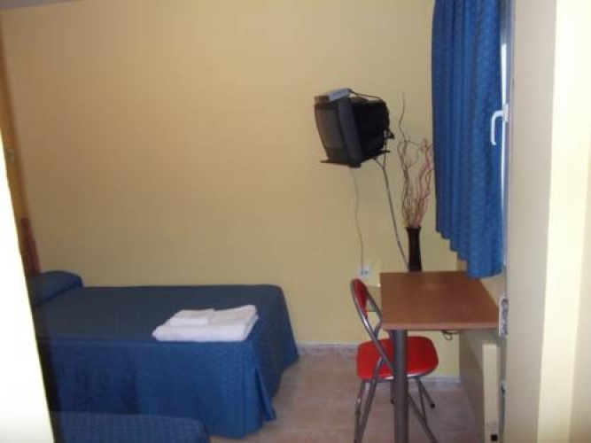 Hostal El Busto I