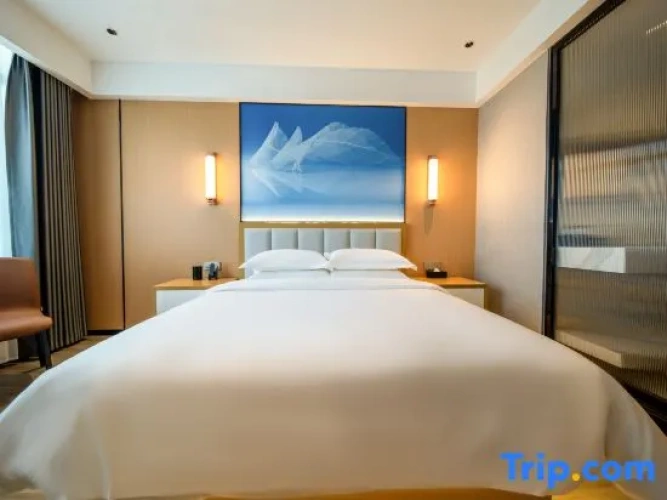 Luxury Double room
