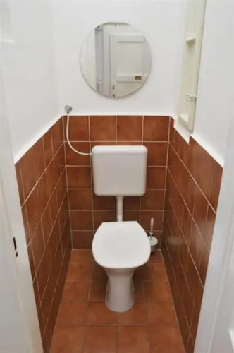 Apartment Prague City
