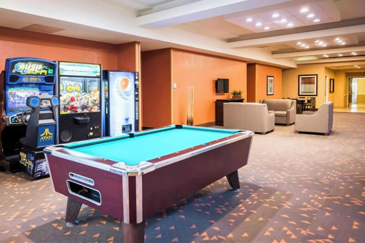 Kahler Inn And Suites Mayo Clinic Area photo 17