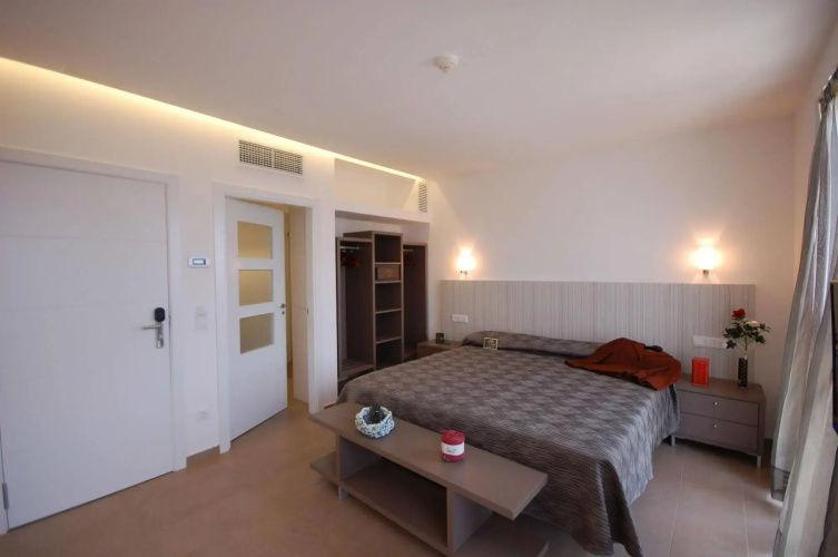 Resort Sitges Apartment