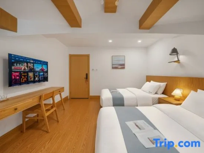 Standard Family room