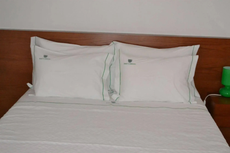 Hotel Comércio