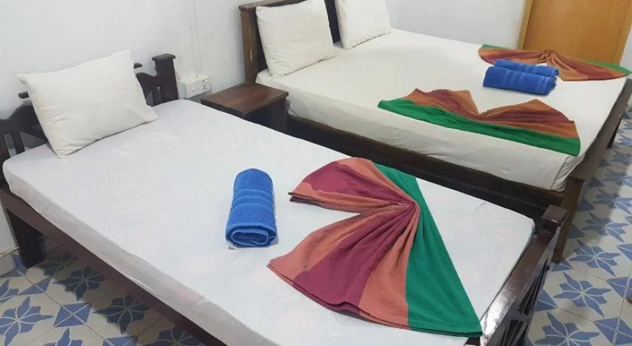 Bandula Home Stay
