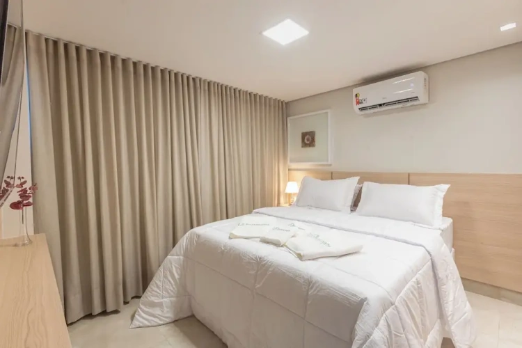 Deluxe Double Apartment