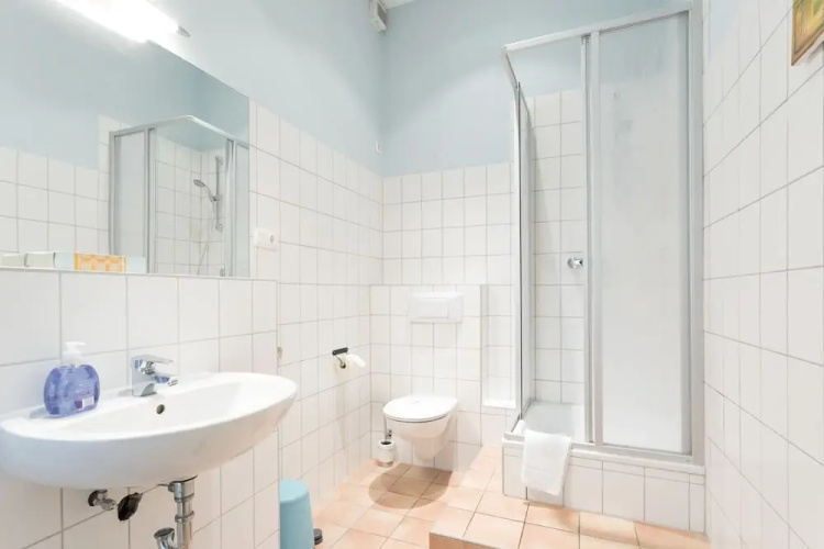 Primeflats - Apartments am Arnimplatz