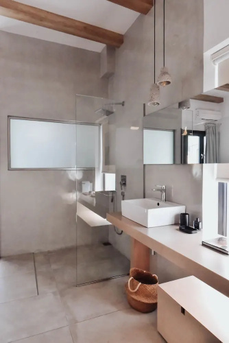 Ikaros Suites