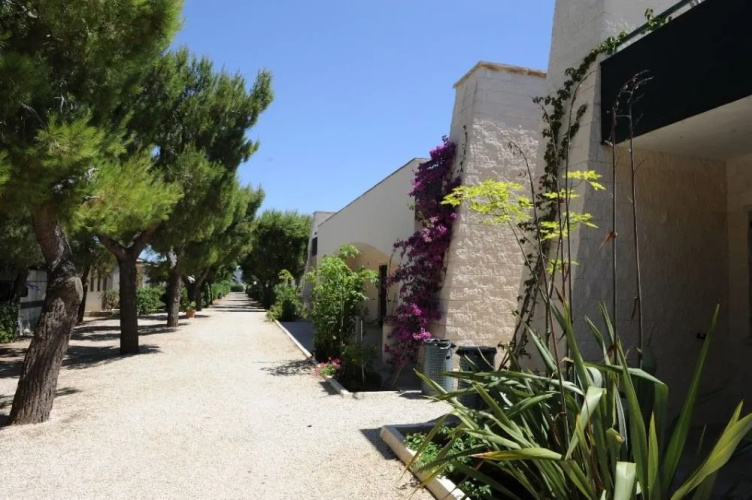 Villaggio Welcome to Bahia