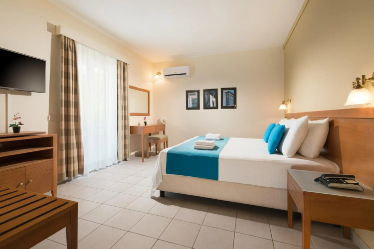 Aeolian Village Beach Resort