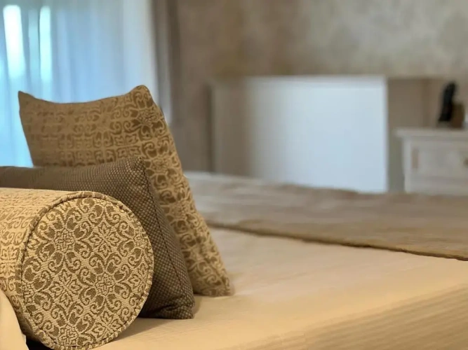 Quadruple Junior Suite