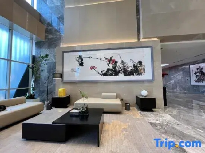 Maojian Holiday Hotel