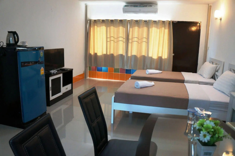 Noble House 2 Chiangmai