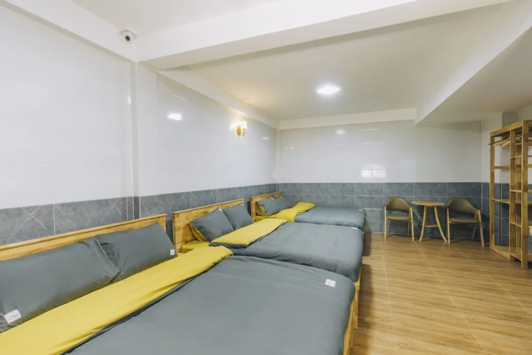 Thuat Khuyen Hotel